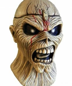 Fun Place Masks Iron Maiden - Piece Of Mind Mask