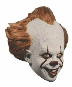 Fun Place Masks IT - Pennywise Deluxe Mask