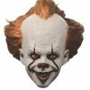 Fun Place Masks IT - Pennywise Deluxe Mask