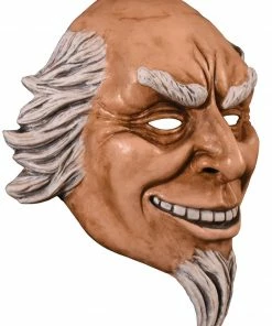 Fun Place Masks The Purge Election Year – Uncle Sam Injection Mask