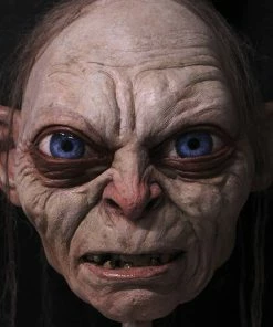 Fun Place Masks Gollum Mask