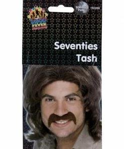 Fun Place Decades & Eras Seventies Tash