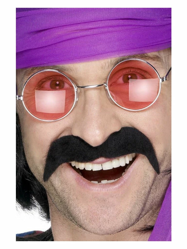 Fun Place Seventies Tash Decades & Eras 3 Fun Place Seventies Tash Decades & Eras