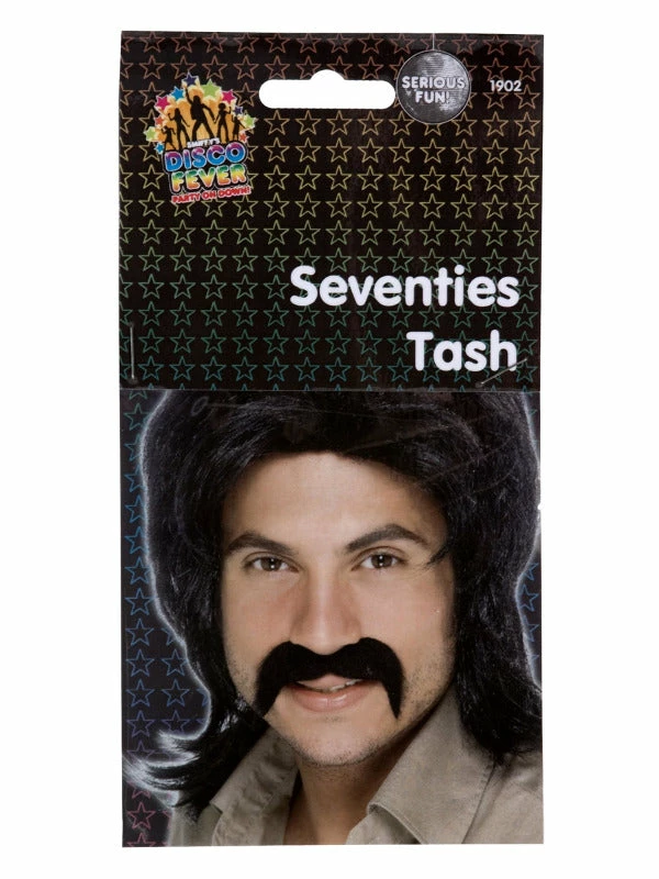 Fun Place Seventies Tash Decades & Eras 4 Fun Place Seventies Tash Decades & Eras