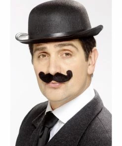 Fun Place Beards & Facial Hair Tales Of Old England Music Hall Tash