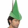 Fun Place Wigs & Hats Robin Hood Hat