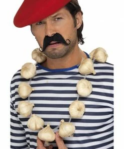 Fun Place Garlic Garland