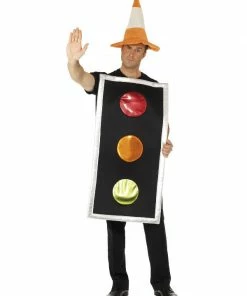 Fun Place Traffic Light Costume Shop By Theme
