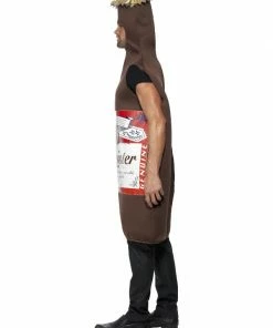Fun Place Studmeister Beer Bottle Costume