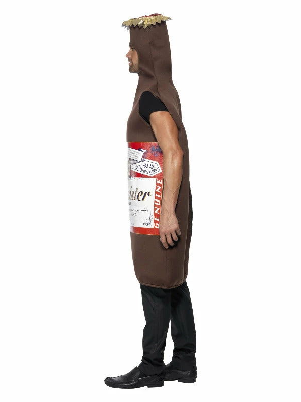 Fun Place Studmeister Beer Bottle Costume 4 Fun Place Studmeister Beer Bottle Costume