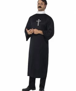Fun Place Priest Costume