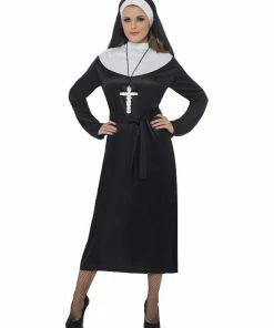 Fun Place Nun Costume Shop By Theme