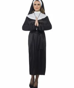 Fun Place Nun Costume Shop By Theme