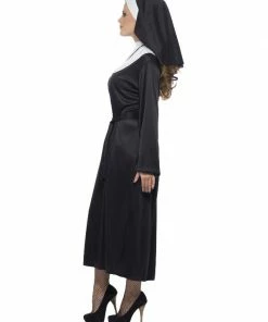 Fun Place Nun Costume Shop By Theme