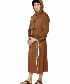 Fun Place Monk Costume Shop By Theme