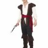 Fun Place Pirate Costume