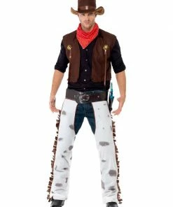 Fun Place Costumes & Characters Cowboy Costume