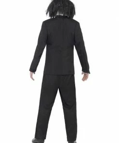 Fun Place SAW Billy Costume