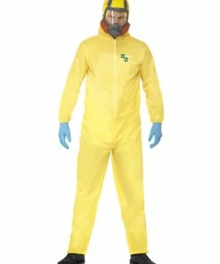 Fun Place Breaking Bad Costume Costumes & Characters