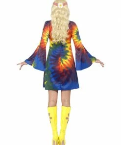 Fun Place 60s Tie Dye Costume Shop By Theme