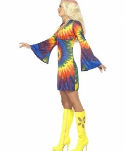 Fun Place 60s Tie Dye Costume Shop By Theme