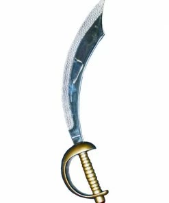 Fun Place Accessories Eyepatch And Pirate Sword