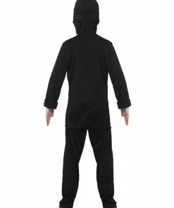 Fun Place Costumes Ninja Assassin