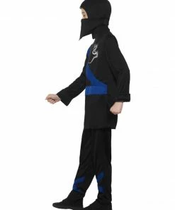 Fun Place Costumes Ninja Assassin