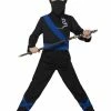 Fun Place Costumes Ninja Assassin