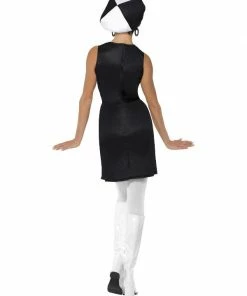 Fun Place 60s Party Girl Costume Costumes & Characters