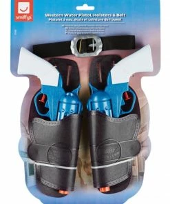 Fun Place Gifts, Jokes & Party Wear Western Water Pistol,