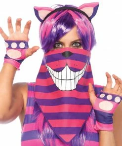 Fun Place Cheshire Cat Bandana Cosplay