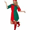 Fun Place Elf Costume 1 Fun Place Elf Costume