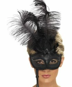 Fun Place Masks Baroque Fantasy Eyemask