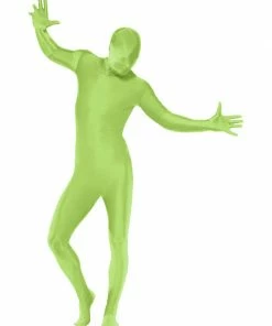 Fun Place Second Skin Suit