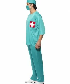 Fun Place Surgeon Costume