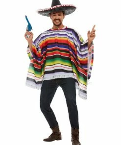 Fun Place Poncho