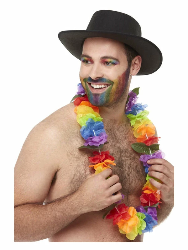 Fun Place Bright Large Lei 4 Fun Place Bright Large Lei