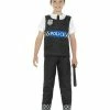 Fun Place Costumes & Characters Cop Costume