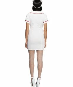 Fun Place Fever No Nonsense Nurse Costume