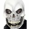 Fun Place Skull Overhead Mask Masks 2 Fun Place Skull Overhead Mask Masks