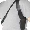 Fun Place Leather Look Shoulder Holster Accessories