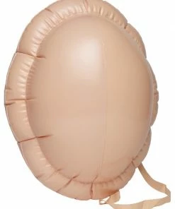 Fun Place Santa Big Belly Inflatable