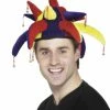 Fun Place Jester Hat, Multi-