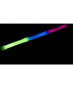 Fun Place Snap To Glow, 3 Pack Glow Stick UV