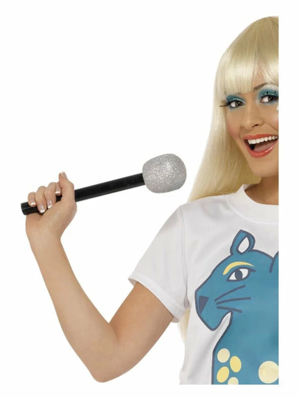 Fun Place Microphone Accessories 3 Fun Place Microphone Accessories