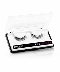 Fun Place E.Y.E Lashes - Diamond X Make-up