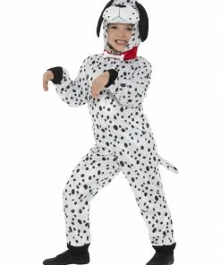 Fun Place Dalmatian Costume Costumes & Characters