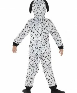 Fun Place Dalmatian Costume Costumes & Characters