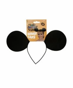Fun Place Animals Mouse Ears On Headband